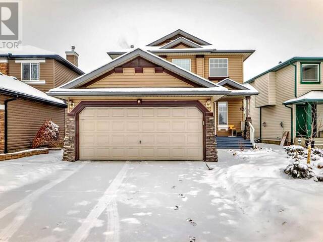 54 Chapalina Way SE Calgary Alberta