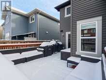 61 Sunrise Crescent Cochrane