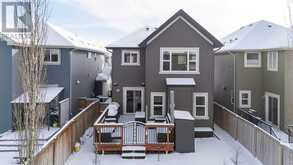 61 Sunrise Crescent Cochrane