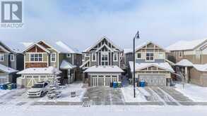 61 Sunrise Crescent Cochrane