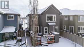 61 Sunrise Crescent Cochrane