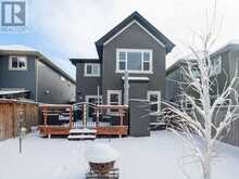 61 Sunrise Crescent Cochrane