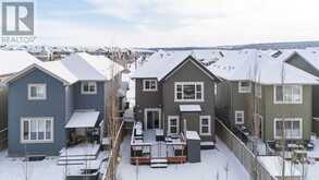 61 Sunrise Crescent Cochrane