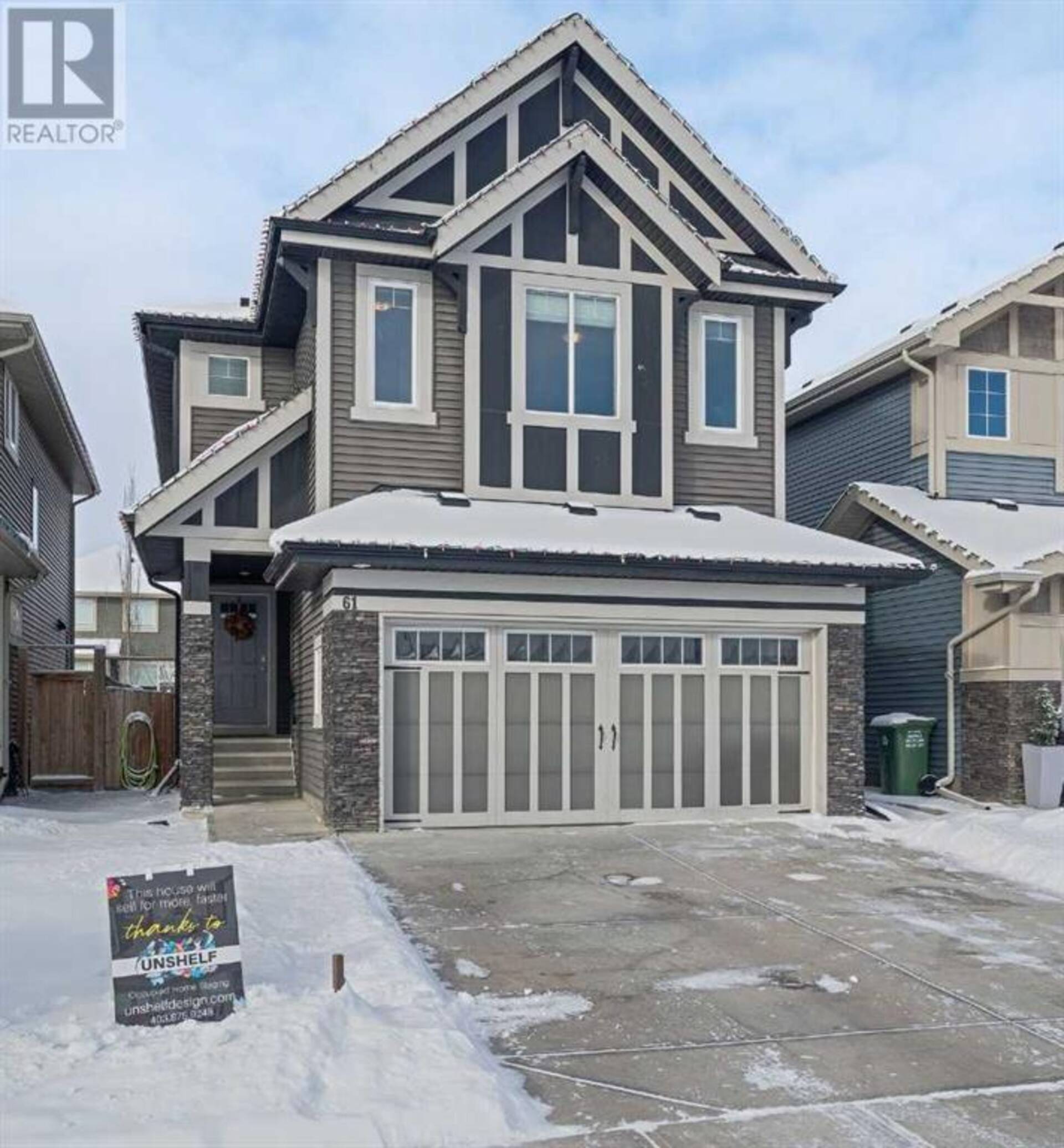 61 Sunrise Crescent Cochrane