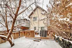 2813 16 Avenue SE Calgary