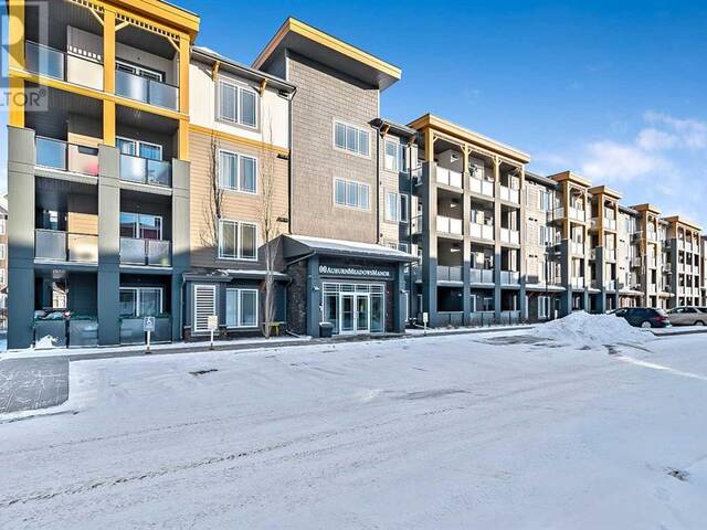 414, 100 Auburn Meadows Manor SE Calgary Alberta