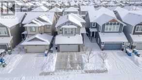 26 Auburn Springs Close SE Calgary