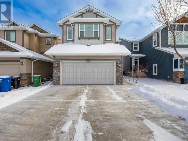 26 Auburn Springs Close SE Calgary