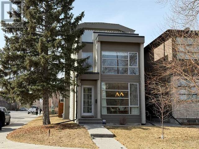 4225 16A Street SW Calgary Alberta