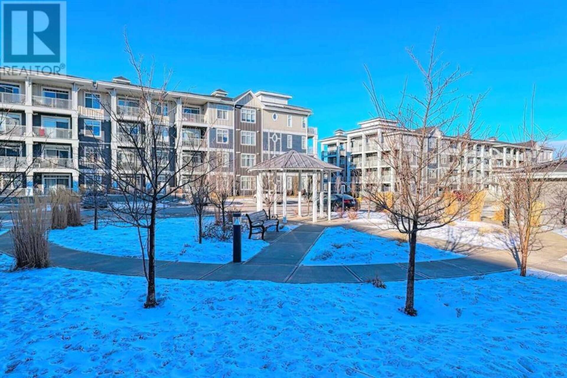 105, 400 Auburn Meadows Common SE Calgary