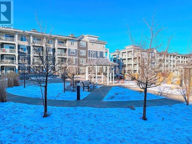 105, 400 Auburn Meadows Common SE Calgary