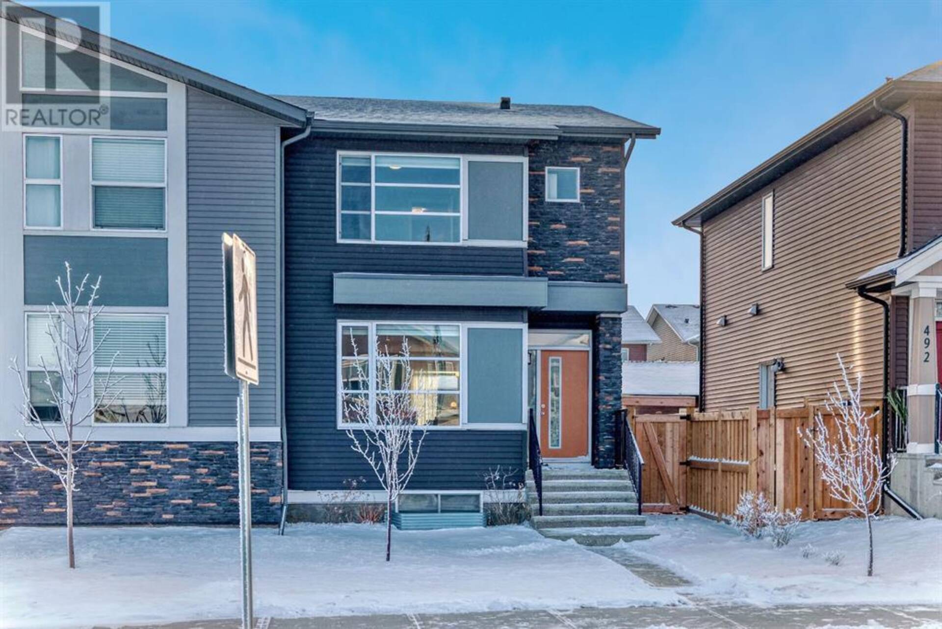 488 West Lakeview Drive Chestermere