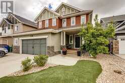 2233 Bayside Circle SW Airdrie