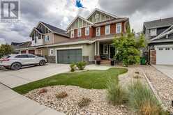 2233 Bayside Circle SW Airdrie