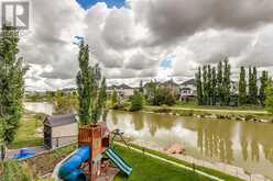 2233 Bayside Circle SW Airdrie