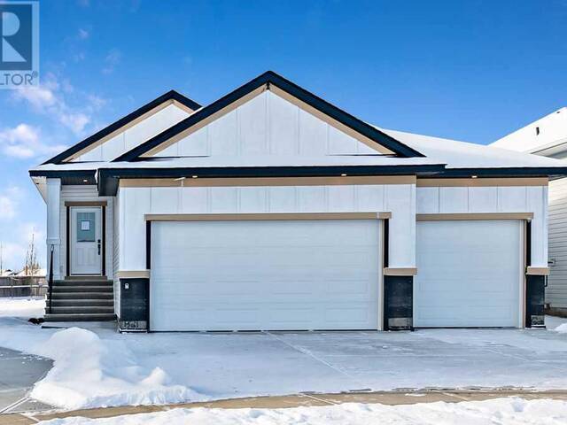 821 Hampshire Crescent NE High River