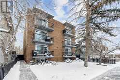 401, 1625 11 Avenue SW Calgary