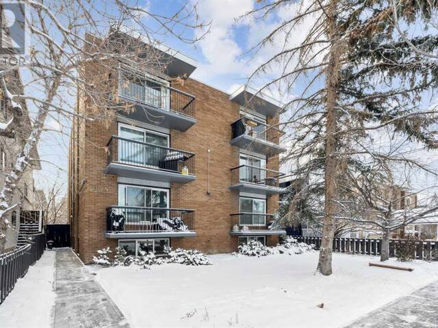 401, 1625 11 Avenue SW Calgary