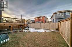 214 Bayview Circle SW Airdrie