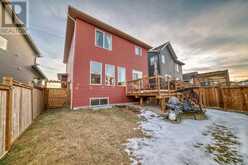 214 Bayview Circle SW Airdrie