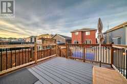 214 Bayview Circle SW Airdrie