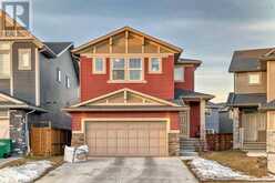 214 Bayview Circle SW Airdrie