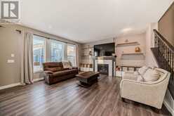 214 Bayview Circle SW Airdrie