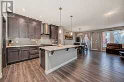 214 Bayview Circle SW Airdrie