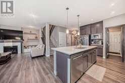 214 Bayview Circle SW Airdrie