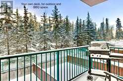 217, 176 Kananaskis Way Canmore