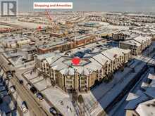 1315, 130 Panatella Street NW Calgary