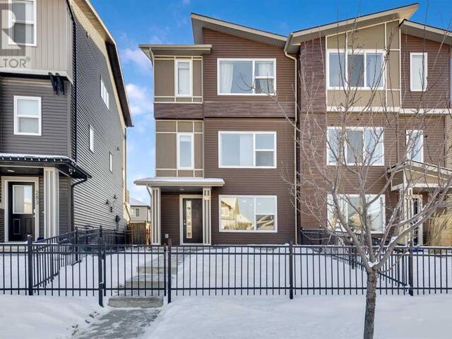 279 Walgrove Boulevard SE Calgary Alberta