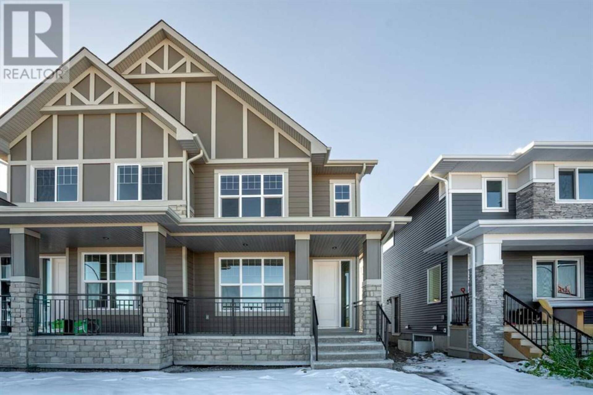 1009 Creekview Drive SW Calgary