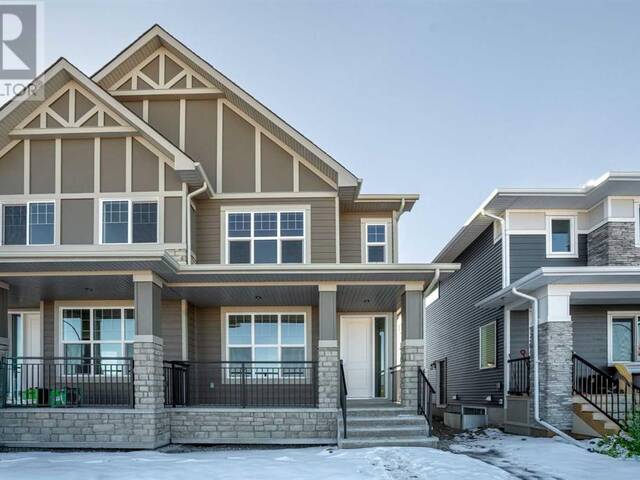 1009 Creekview Drive SW Calgary Alberta