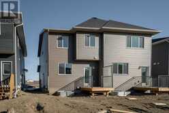 1009 Creekview Drive SW Calgary