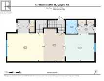 427 Hotchkiss Manor Calgary