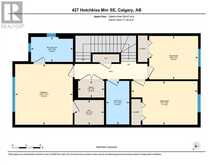 427 Hotchkiss Manor Calgary