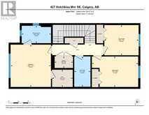 427 Hotchkiss Manor Calgary