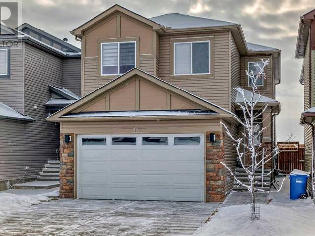 301 CORNER MEADOWS Way NE Calgary Alberta