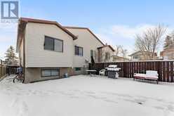 1190 Berkley Drive NW Calgary