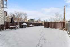 1190 Berkley Drive NW Calgary