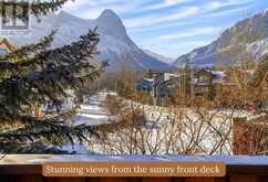 100, 828 6th Street Canmore