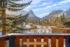 100, 828 6th Street Canmore