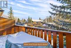 100, 828 6th Street Canmore