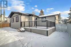 3623 Logan Crescent SW Calgary