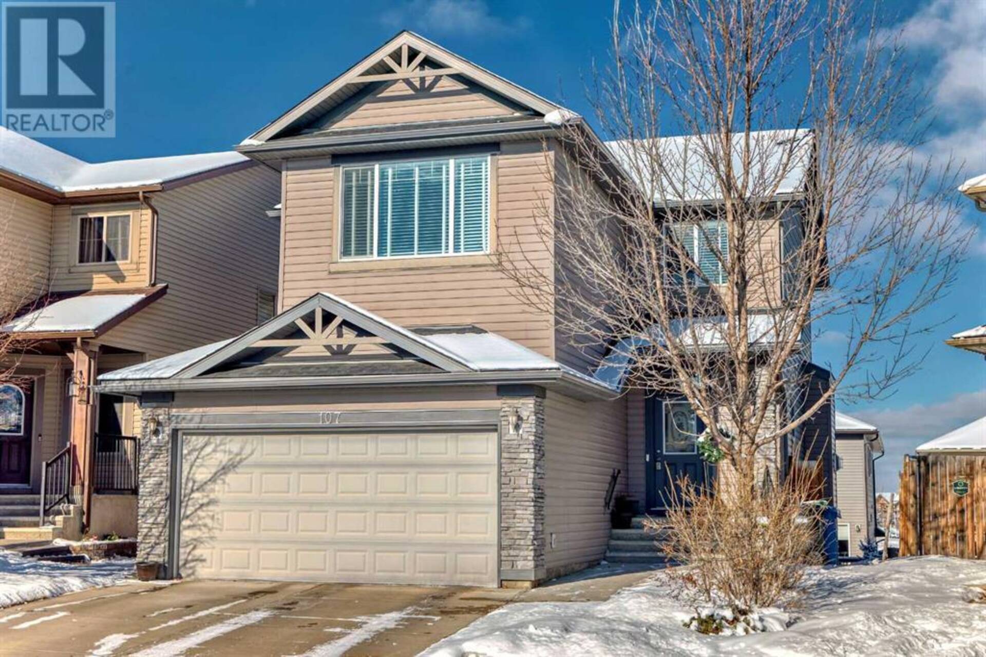 107 Everoak Green SW Calgary