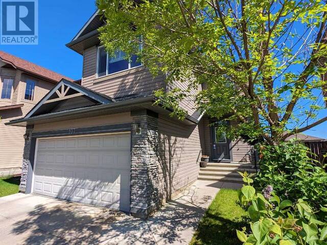 107 Everoak Green SW Calgary Alberta