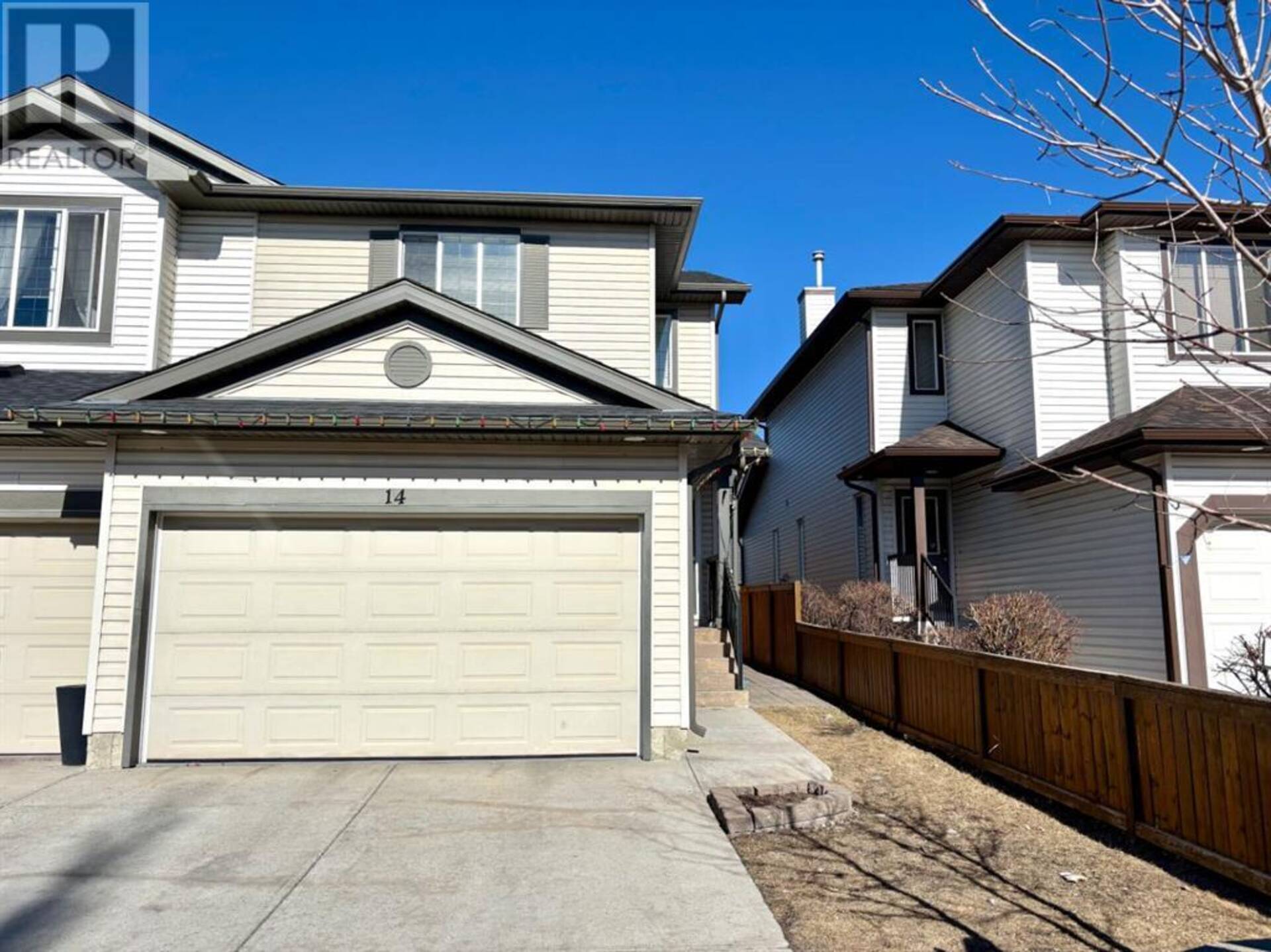 14 Taralea Bay NE Calgary