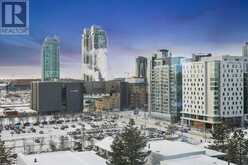 1108, 519 Riverfront Avenue SE Calgary