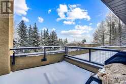 5, 301 Village Mews SW Calgary